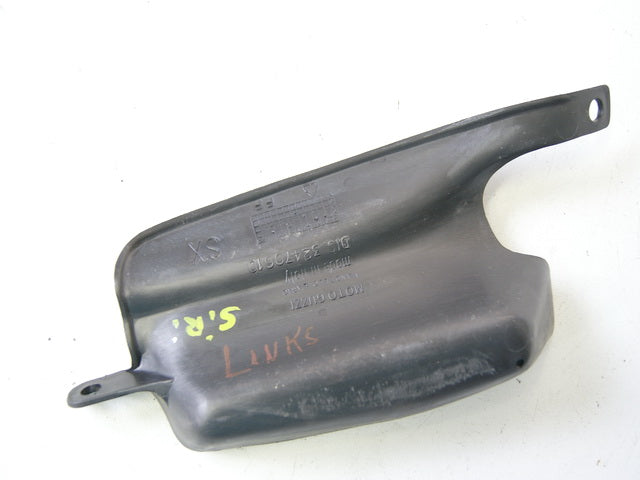 MOTO GUZZI BREVA 750 i.e. LEFT TOOL COMPARTMENT COVER