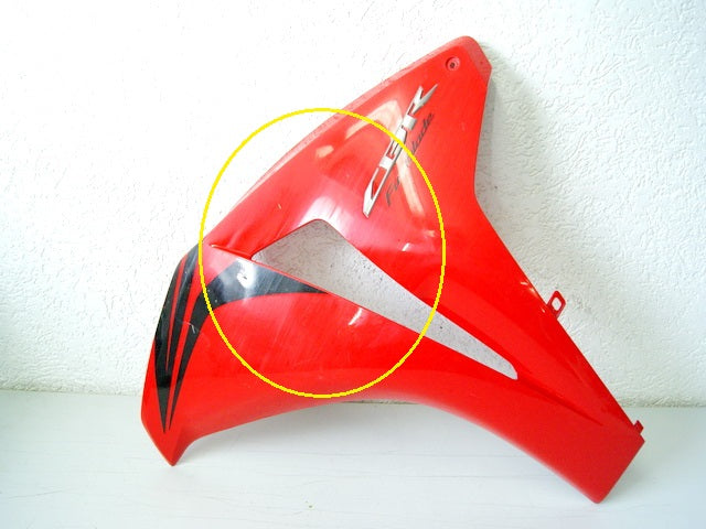 HONDA CBR 1000 RR SC59 SEITENVERKLEIDUNG LINKS VERKLEIDUNG