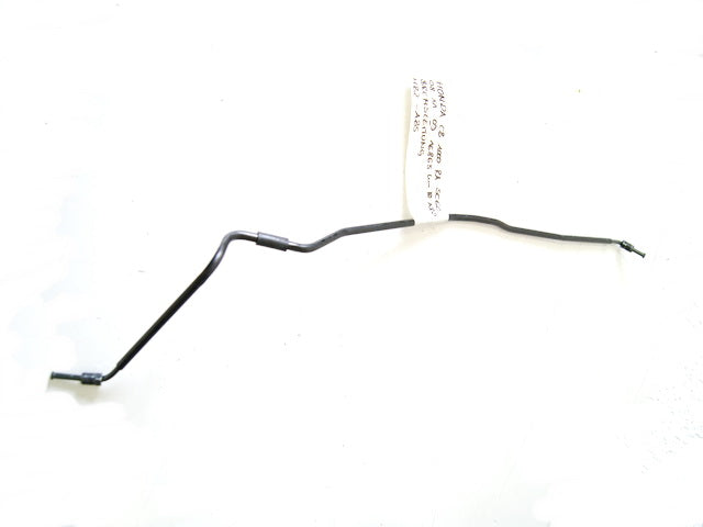 HONDA CB 1000 R ABS SC60 BREMSLEITUNG BRAKE HOSE