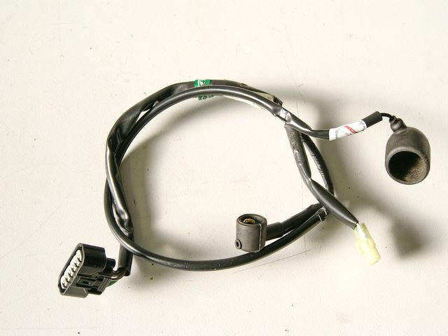 HONDA CB 1000 R ABS SC60 KABELBAUM ÖLDRUCKSCHALTER NEUTRALSCHALTER