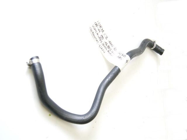 HONDA CB 1000 R ABS SC60 KÜHLERSCHLAUCH THERMOSTAT -> WASSERPUMPE