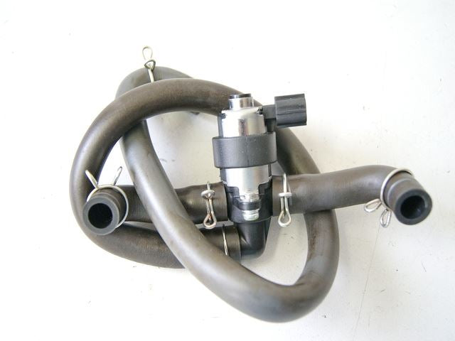 HONDA CB 1000 R ABS SC60 SEKUNDÄRLUFTVENTIL VENTIL