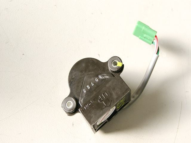 HONDA CB 1000 R ABS SC60 STURZSENSOR NEIGUNGSSENSOR KIPPSENSOR