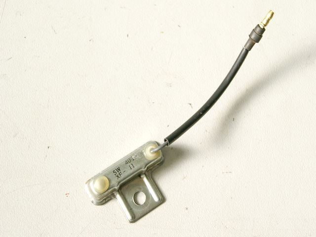 HONDA CB 1000 R ABS SC60 WIDERSTAND RELAIS SENSOR
