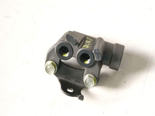 HONDA CB 1000 R ABS SC60 BREMSVERTEILER BREMSZYLINDER
