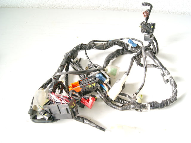 HONDA CB 1000 R ABS SC60 CABLEADO ELÉCTRICO