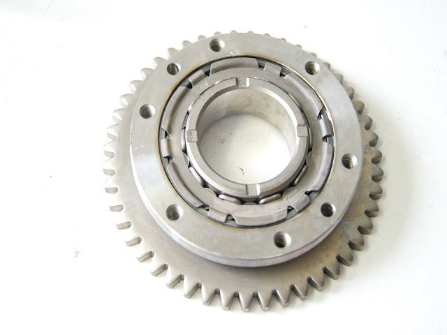 HONDA CB 600 PC36 HORNET RUEDA LIBRE DE ARRANQUE