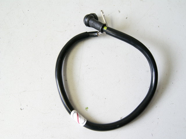 HONDA CB 600 PC36 HORNET CABLE DE ARRANQUE CABLE MOTOR DE ARRANQUE