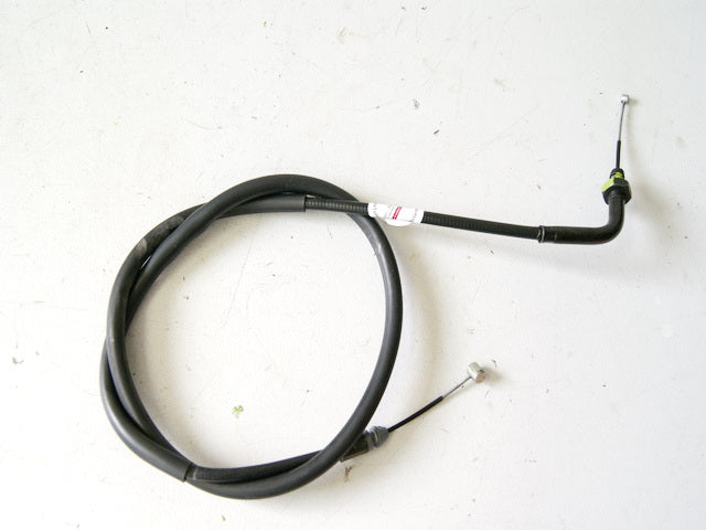 HONDA CB 600 PC36 HORNET CABLE DEL ESTRANGULADOR CABLE DE ESTRANGULADOR