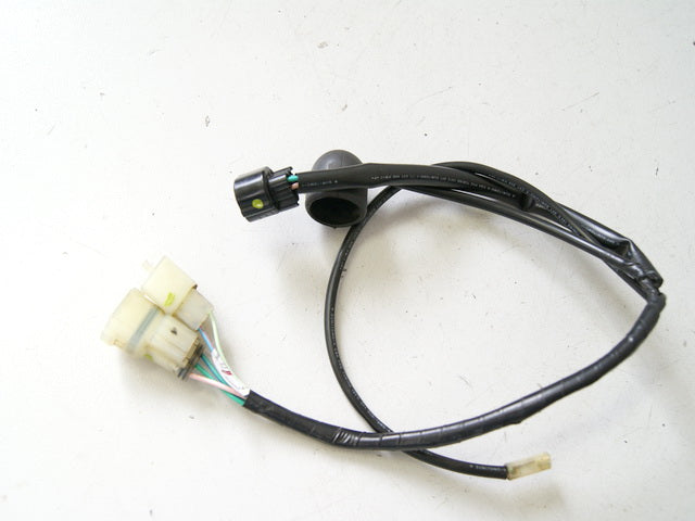 HONDA CB 600 PC36 HORNET CABLEADO INTERRUPTOR PRESIÓN ACEITE INTERRUPTOR NEUTRO