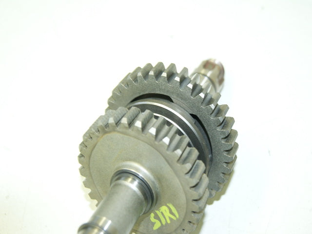 YAMAHA YFM 350 X WARRIOR EJE DE SALIDA CAJA DE CAMBIOS