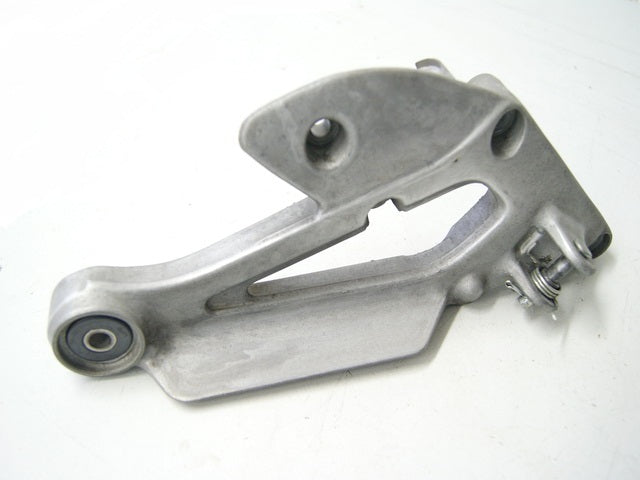 YAMAHA XJ 600 S 4BRA DIVERSION FOOTREST HANGER RIDER RIGHT