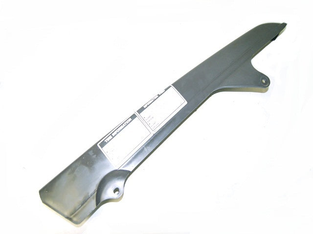 YAMAHA XJ 600 S 4BRA DIVERSION PROTECTOR CADENA BASCULANTE