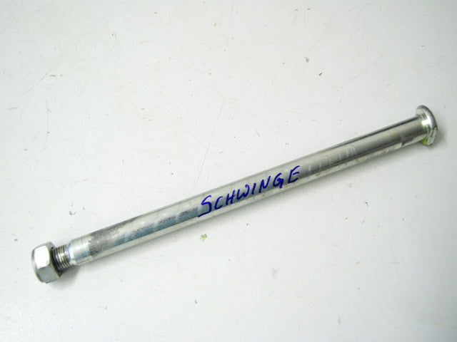 YAMAHA XJ 600 S 4BRA DIVERSION SCHWINGACHSE ACHSE SCHWINGE