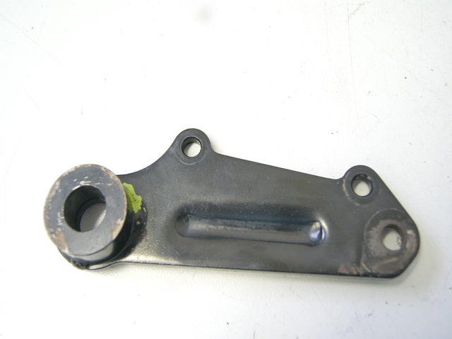 KYMCO QUANNON 125 ANKERPLATTE BREMSSATTEL