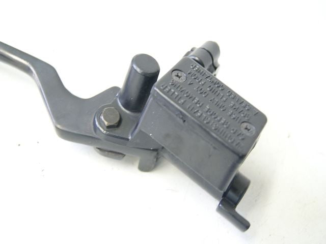 KYMCO QUANNON 125 CILINDRO DE FRENO DELANTERO BOMBA DE FRENO