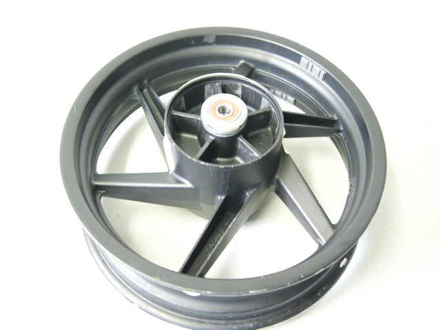 KYMCO QUANNON 125 REAR WHEEL RIM