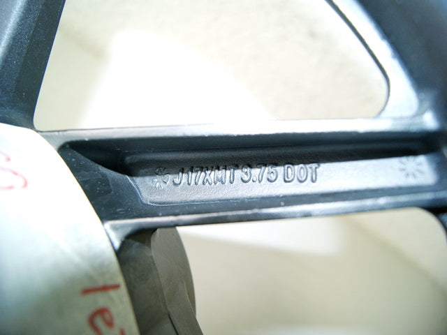 KYMCO QUANNON 125 REAR WHEEL RIM