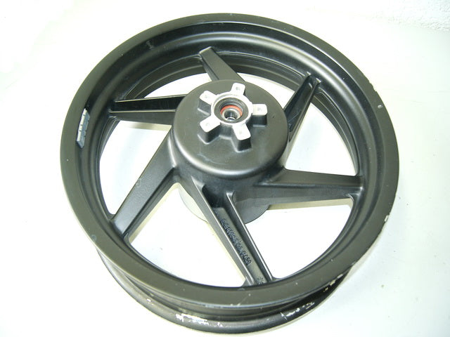 KYMCO QUANNON 125 REAR WHEEL RIM