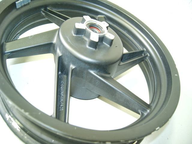 KYMCO QUANNON 125 REAR WHEEL RIM