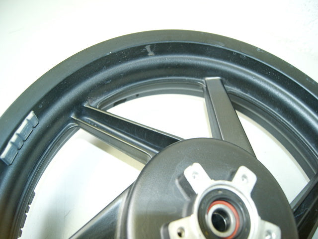 KYMCO QUANNON 125 REAR WHEEL RIM