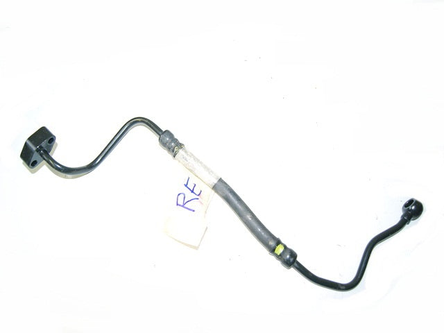 KYMCO QUANNON 125 OIL LINE RIGHT OIL HOSE