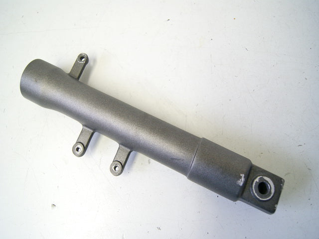KYMCO QUANNON 125 FORK STANCHION LEFT FORK LEG FORK