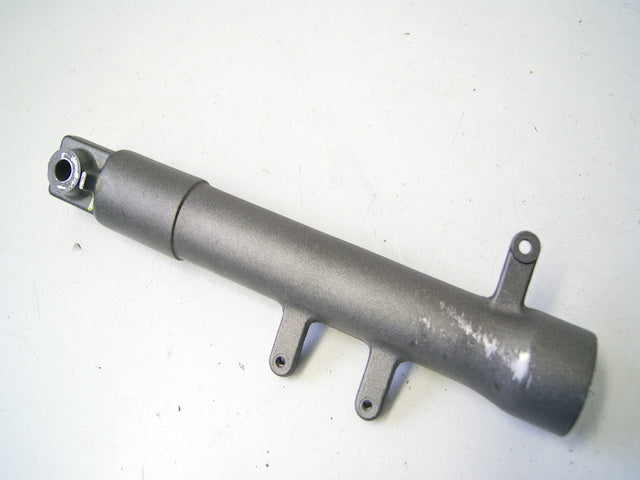 KYMCO QUANNON 125 FORK STANCHION LEFT FORK LEG FORK