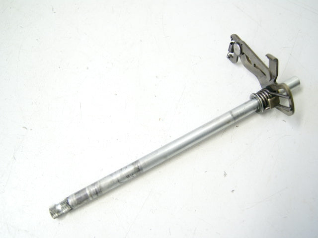 YAMAHA XJ 600 S 4BRA DIVERSION GEAR SHIFT SHAFT TRANSMISSION