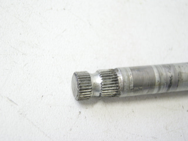 YAMAHA XJ 600 S 4BRA DIVERSION GEAR SHIFT SHAFT TRANSMISSION