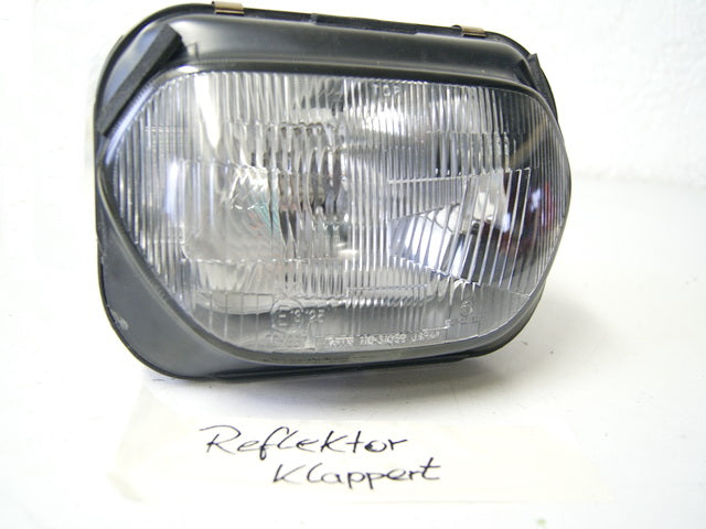 YAMAHA XJ 600 S 4BRA DIVERSION SCHEINWERFER HEADLIGHT