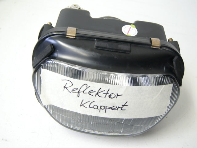 YAMAHA XJ 600 S 4BRA DIVERSION SCHEINWERFER HEADLIGHT