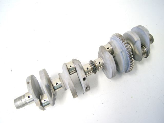 SUZUKI GSF 600 BANDIT GN77AB CRANKSHAFT