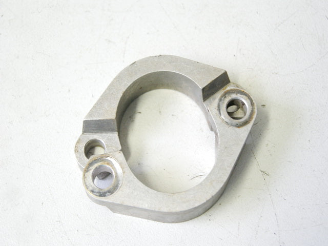 MV AGUSTA 750 S F4 KRÜMMERKRONE SCHELLE KRÜMMER HALTER