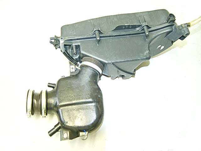 HONDA NES 125 @ JF07 AIRBOX LUFTFILTERKASTEN
