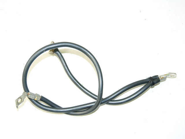HONDA NES 125 @ JF07 MASSEKABEL MINUSKABEL KABEL