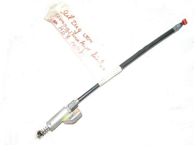 HONDA NES 125 @ JF07 CABLE FRENO DE ESTACIONAMIENTO