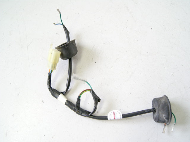 HONDA NES 125 @ JF07 KABELBAUM RÜCKLICHT