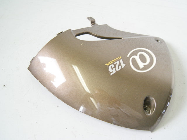 HONDA NES 125 @ JF07 CARENADO TAPA LATERAL DERECHA