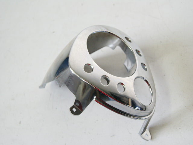 HONDA NES 125 @ JF07 VERKLEIDUNG ABDECKUNG COVER TACHO