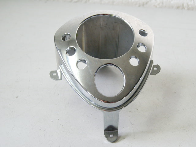 HONDA NES 125 @ JF07 VERKLEIDUNG ABDECKUNG COVER TACHO