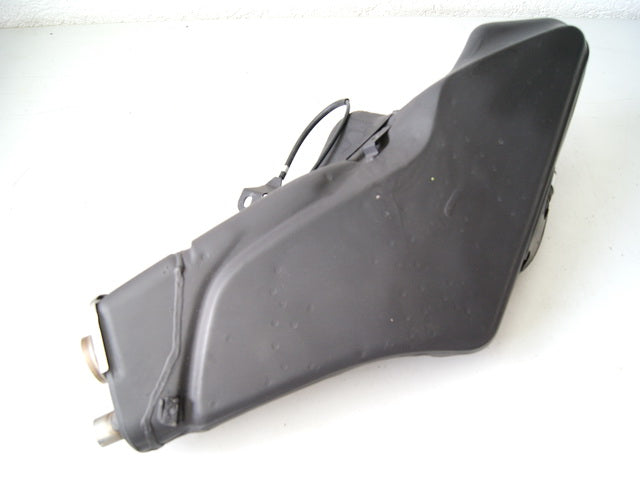 HONDA CBR 1000 RR SC59 ESCAPE SILENCIADOR