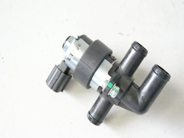 HONDA CBR 1000 RR SC59 SEKUNDÄRLUFTSYSTEM VENTIL