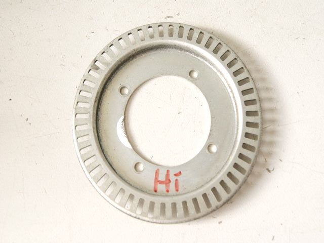 HONDA CBF 600 NA ABS PC43 ABS RING REAR