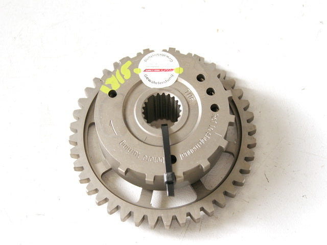 HONDA CBF 600 NA ABS PC43 RUEDA LIBRE DE ARRANQUE RUEDA LIBRE