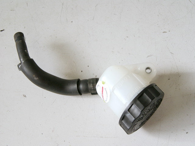 HONDA CBF 600 NA ABS PC43 BREMSFLÜSSIGKEITSBEHÄLTER HINTEN