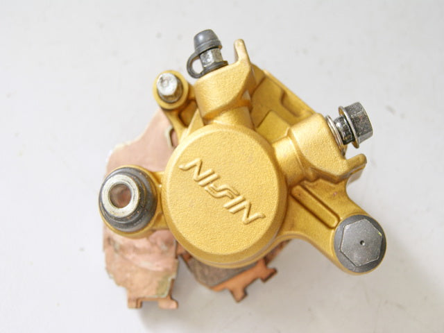 HONDA CBF 600 NA ABS PC43 PINZA DE FRENO TRASERA