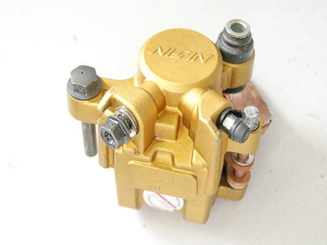 HONDA CBF 600 NA ABS PC43 PINZA DE FRENO TRASERA