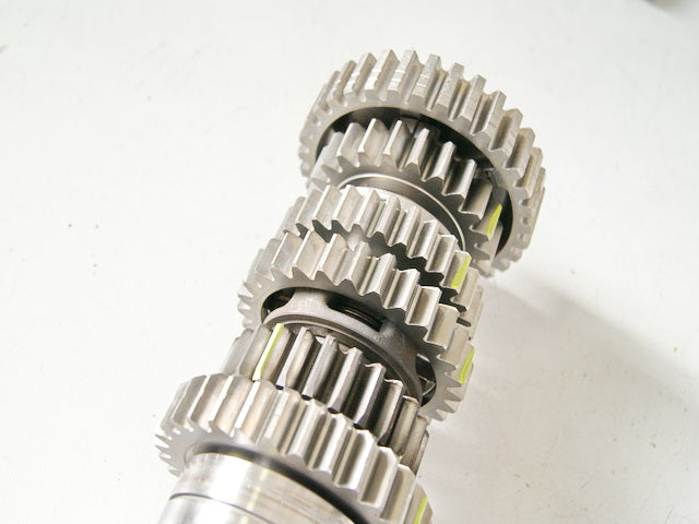 HONDA CBF 600 NA ABS PC43 GETRIEBEWELLE AUSGANG GETRIEBE