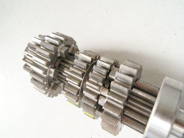 HONDA CBF 600 NA ABS PC43 GETRIEBEWELLE EINGANG GETRIEBE